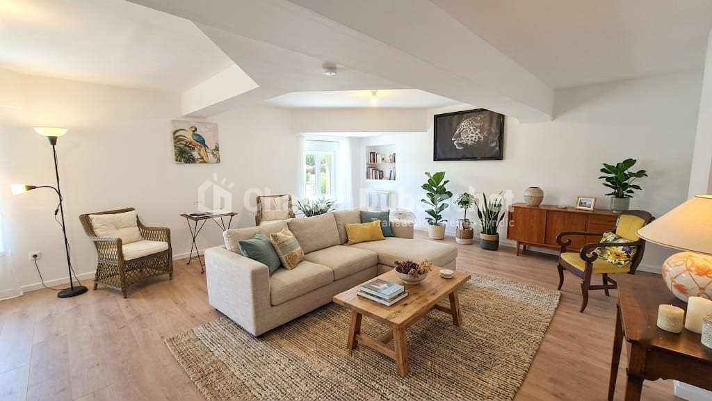 Maison à vendre, 188m², Balbigny