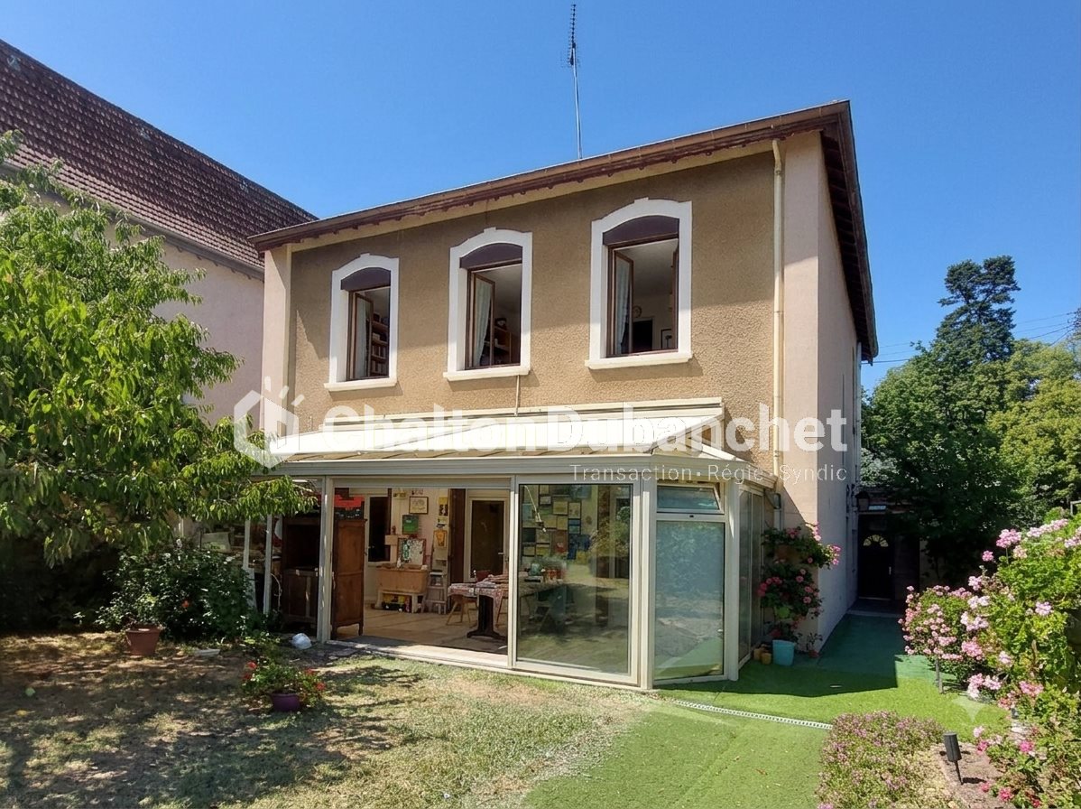 Maison à vendre, 179m², Feurs