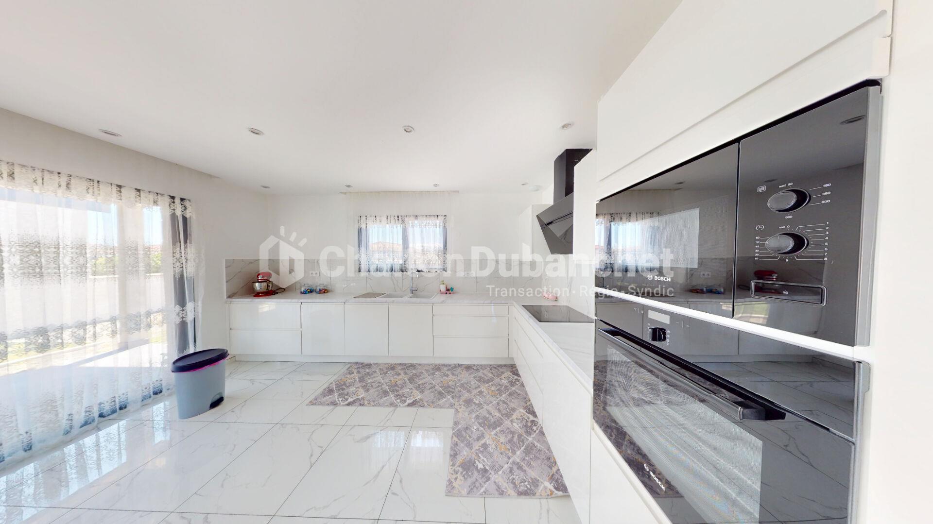 Maison à vendre, 128m², Balbigny