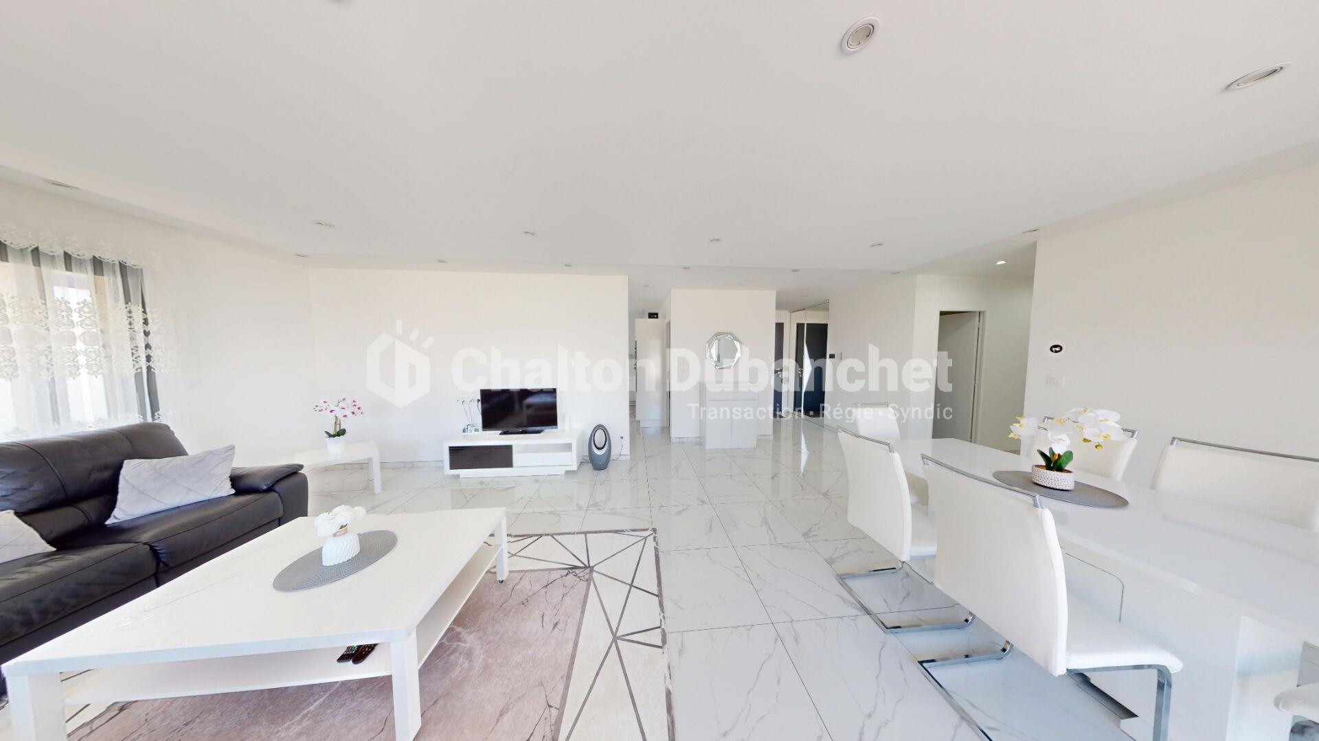 Maison à vendre, 128m², Balbigny