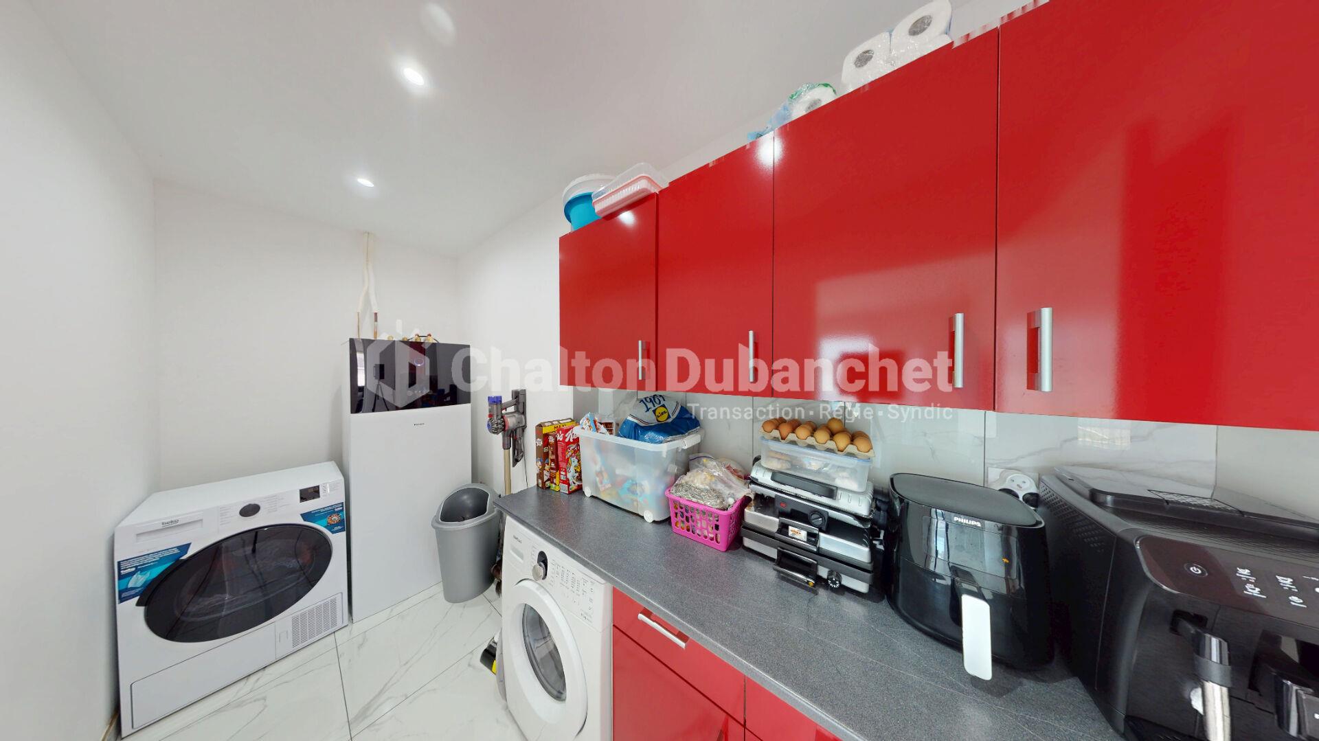 Maison à vendre, 128m², Balbigny