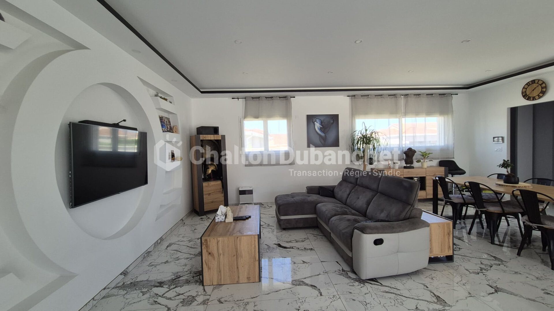 Maison à vendre, 135m², Civens