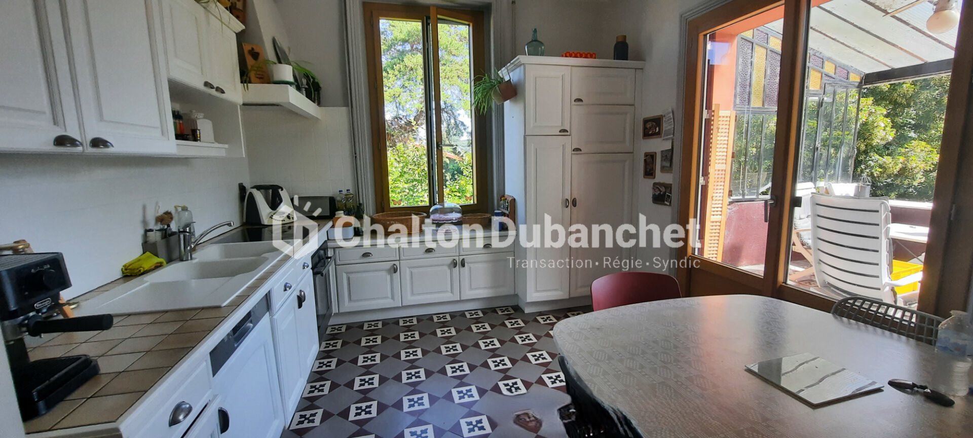 Maison à vendre, 163m², Feurs