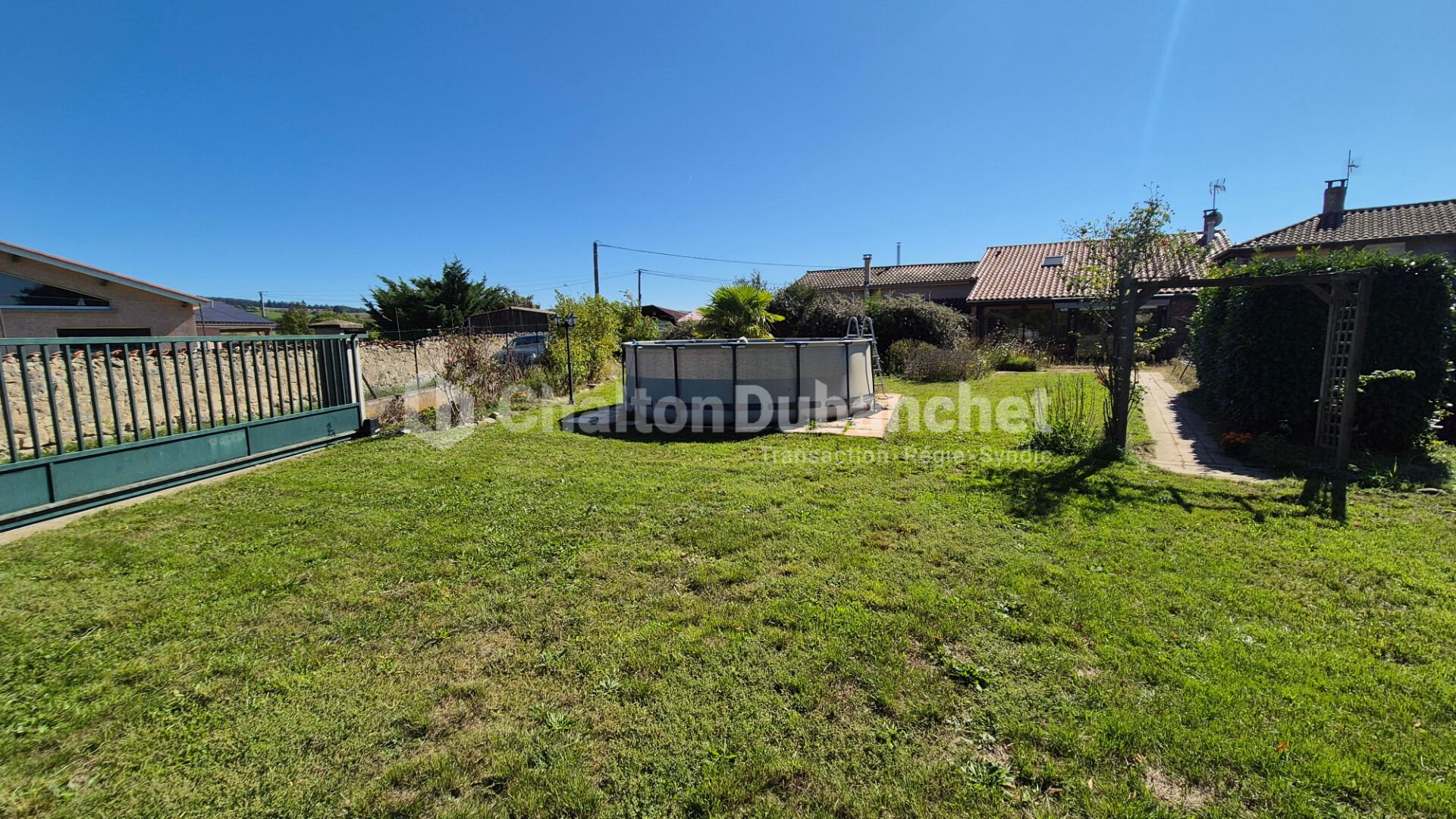 Maison à vendre, 183m², Cottance