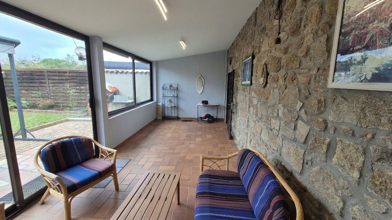 Maison à vendre, 183m², Cottance