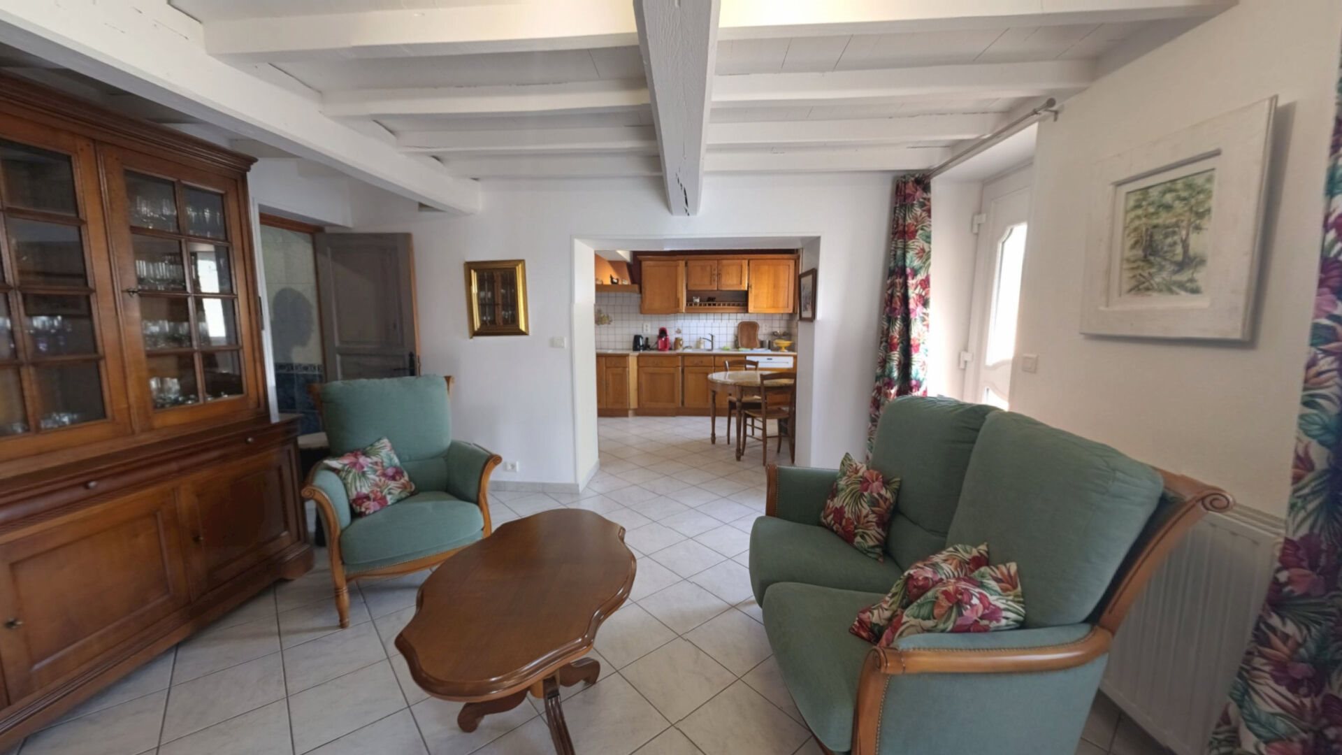 Maison à vendre, 183m², Cottance