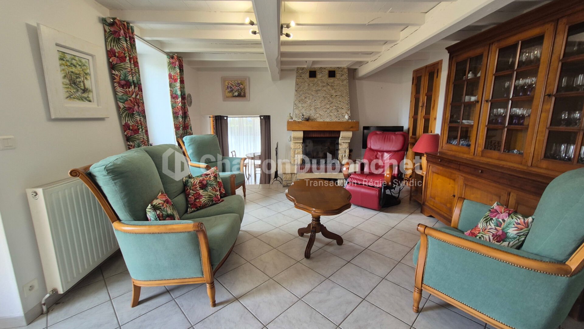 Maison à vendre, 183m², Cottance