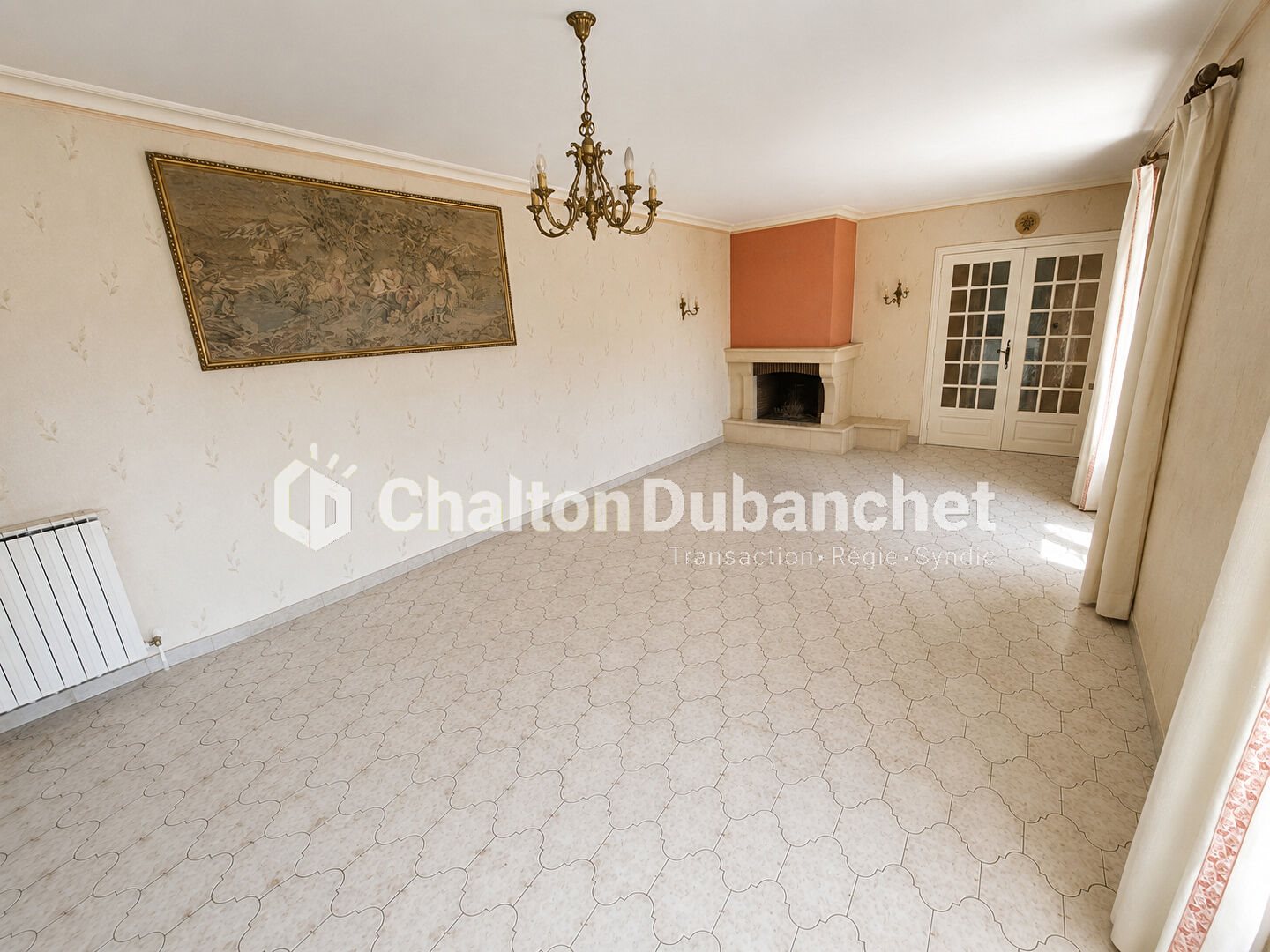Maison à vendre, 116m², Montchal