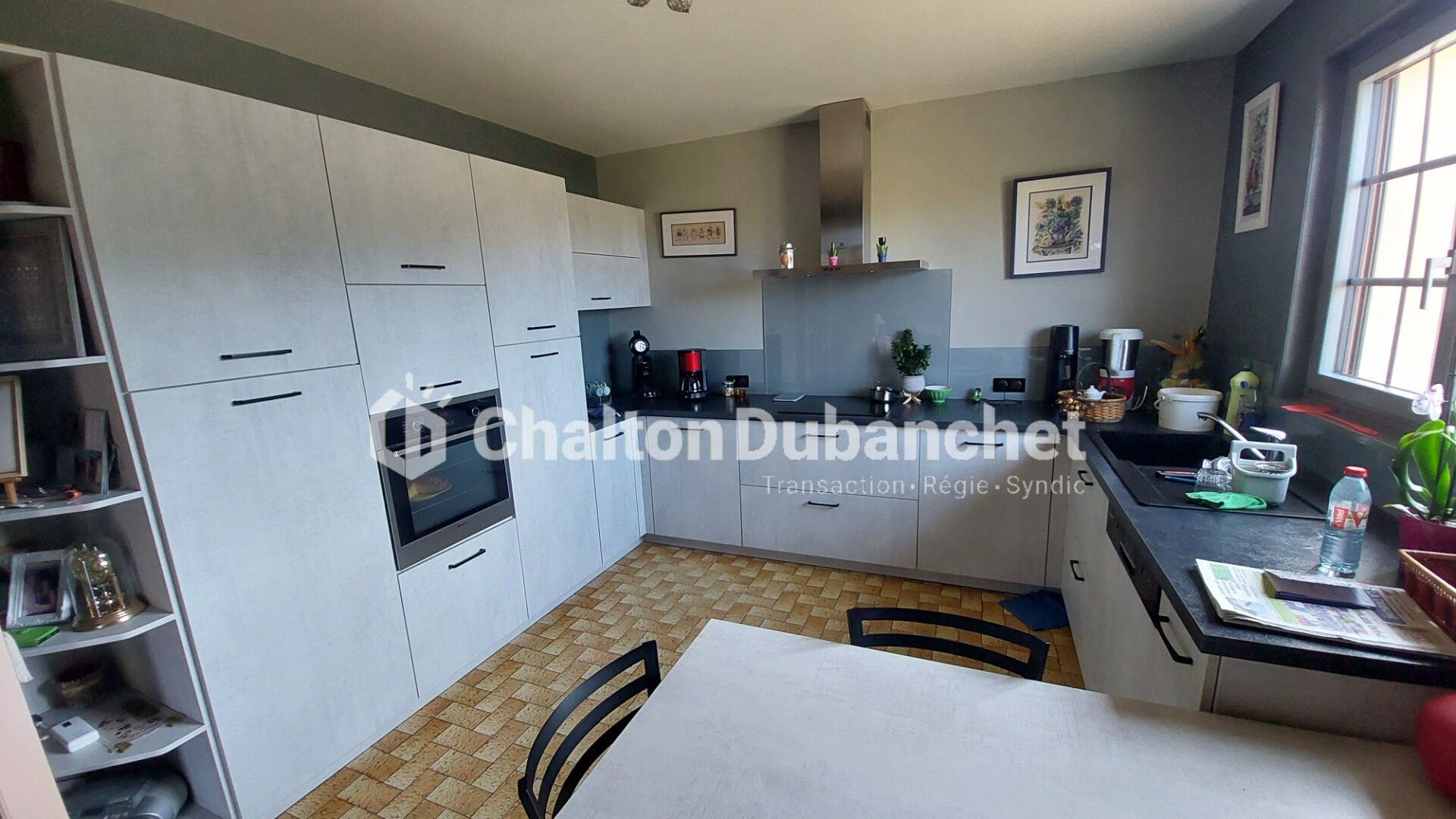 Maison à vendre, 116m², Montchal
