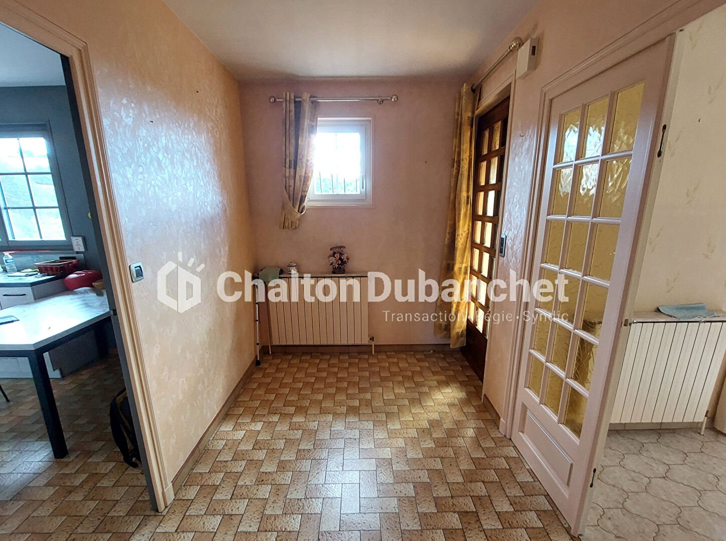 Maison à vendre, 116m², Montchal