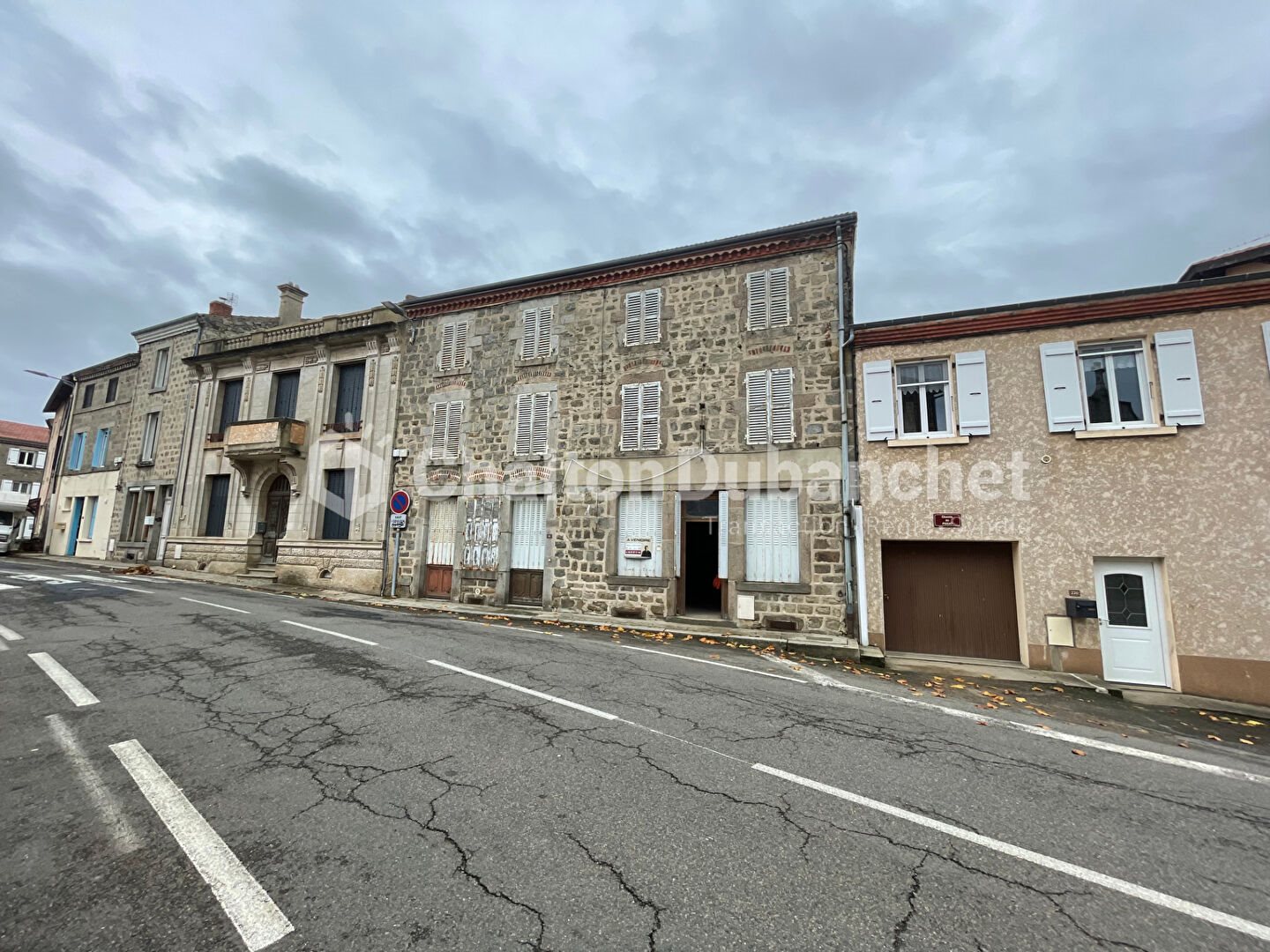 Maison à vendre, 300m², Cottance
