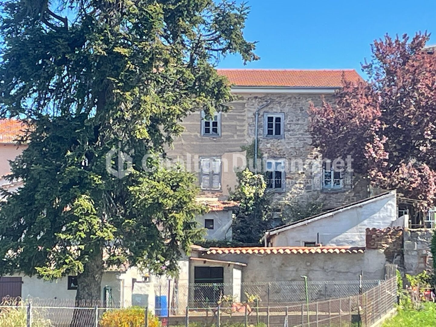 Maison à vendre, 300m², Cottance