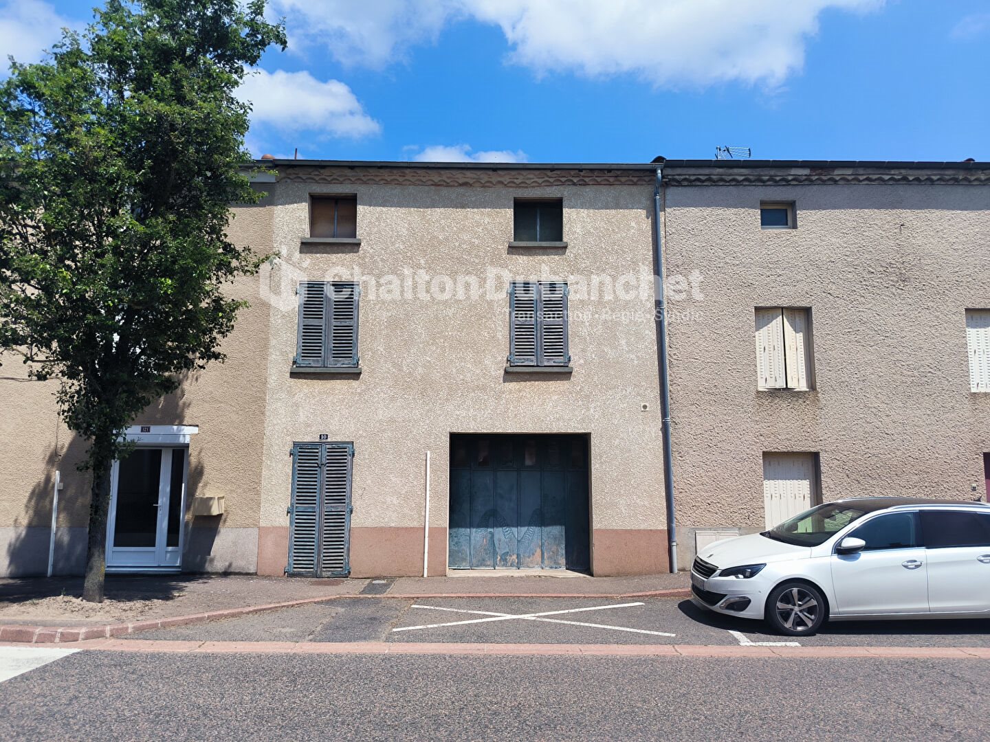 Maison à vendre, 330m², Neulise