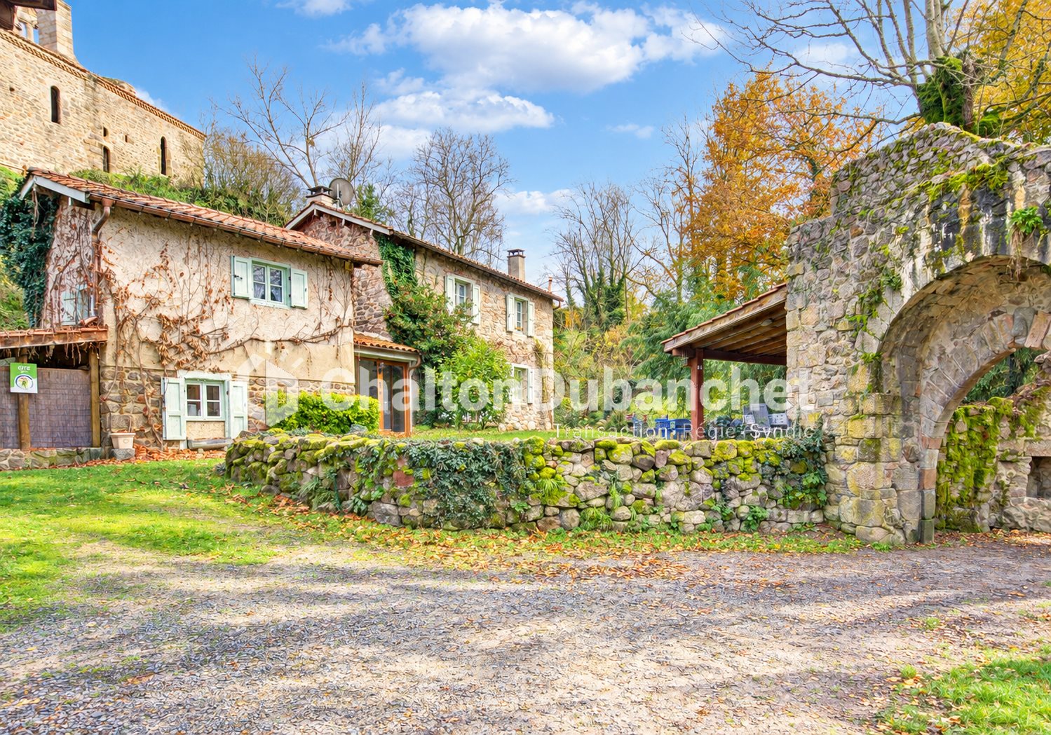 Maison à vendre, 155m², Salt-en-Donzy