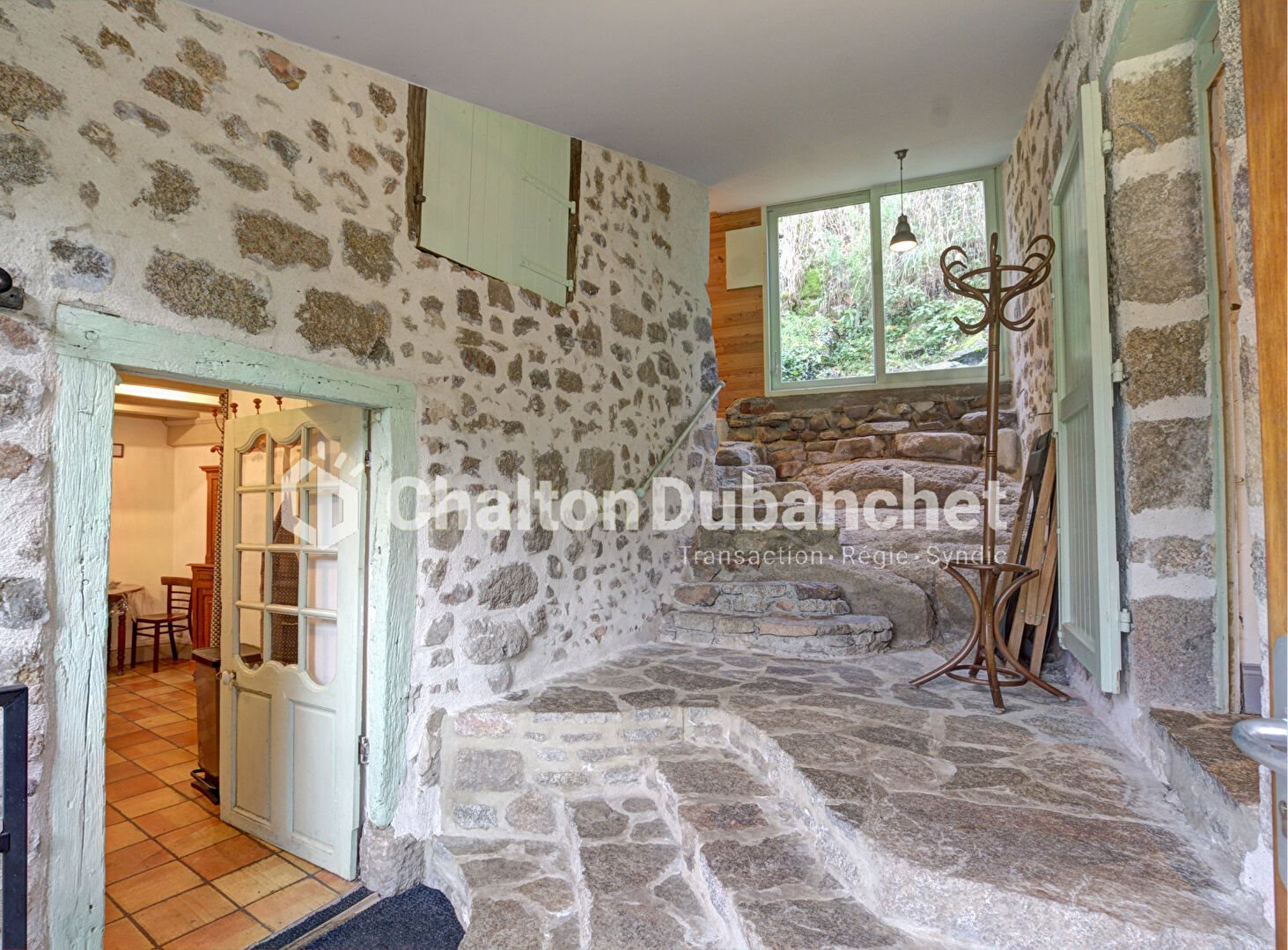 Maison à vendre, 155m², Salt-en-Donzy
