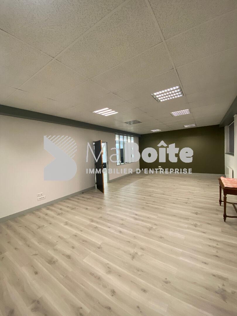 Maison à louer, 50m², Balbigny