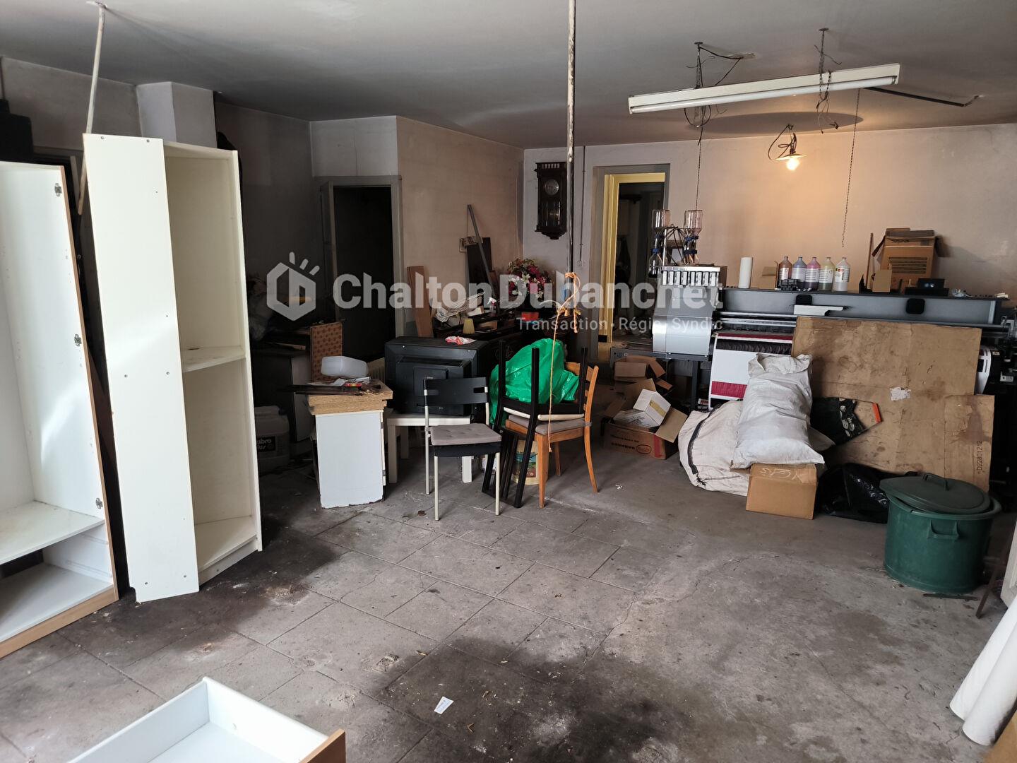 Maison à vendre, 200m², Bussières