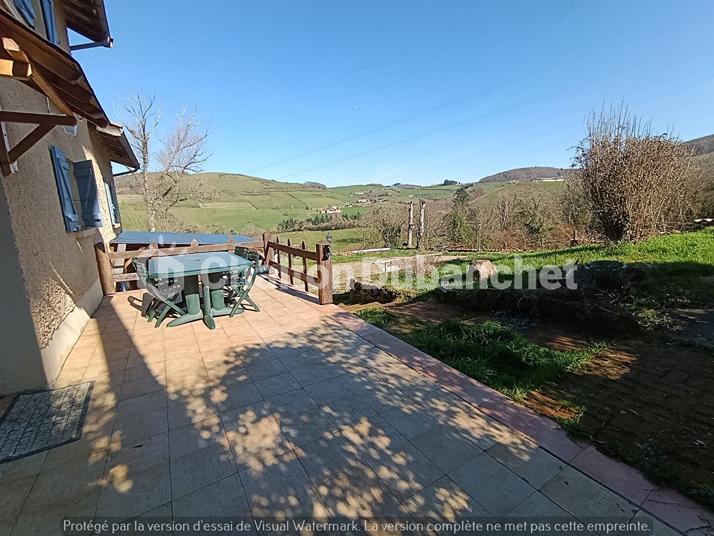 Maison à vendre, 123m², Sainte-Colombe-sur-Gand