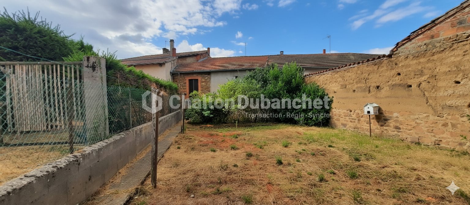 Maison à vendre, 176m², Bussières