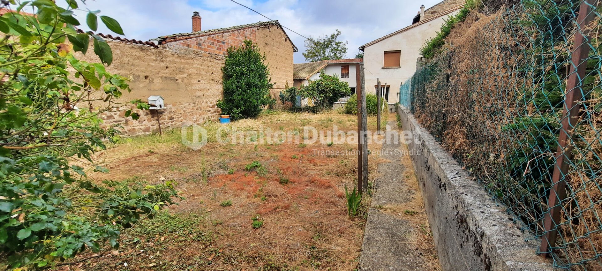 Maison à vendre, 176m², Bussières