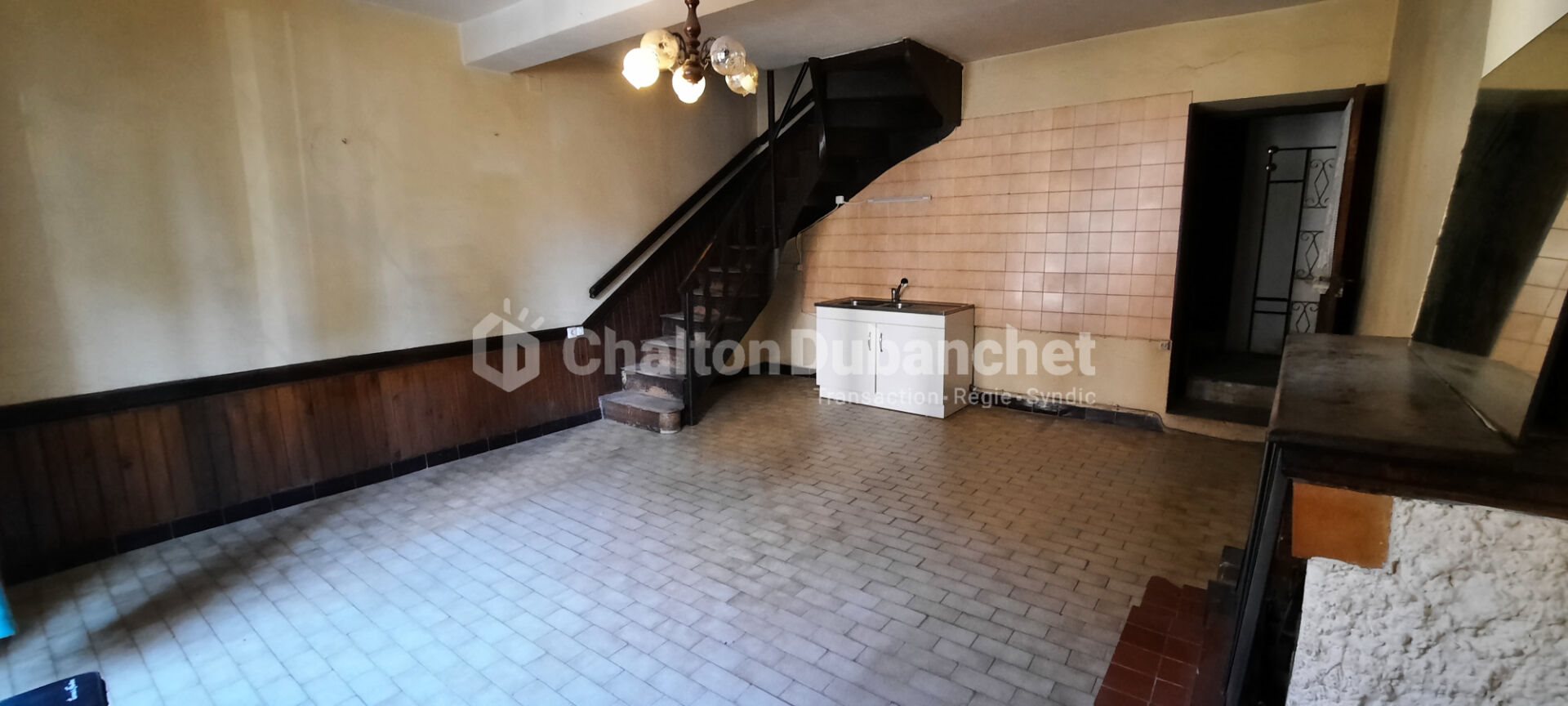 Maison à vendre, 176m², Bussières
