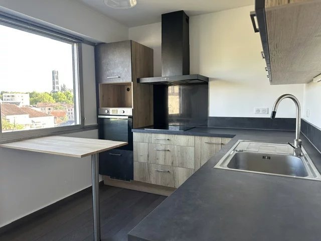Appartement à louer, 65m², Limoges