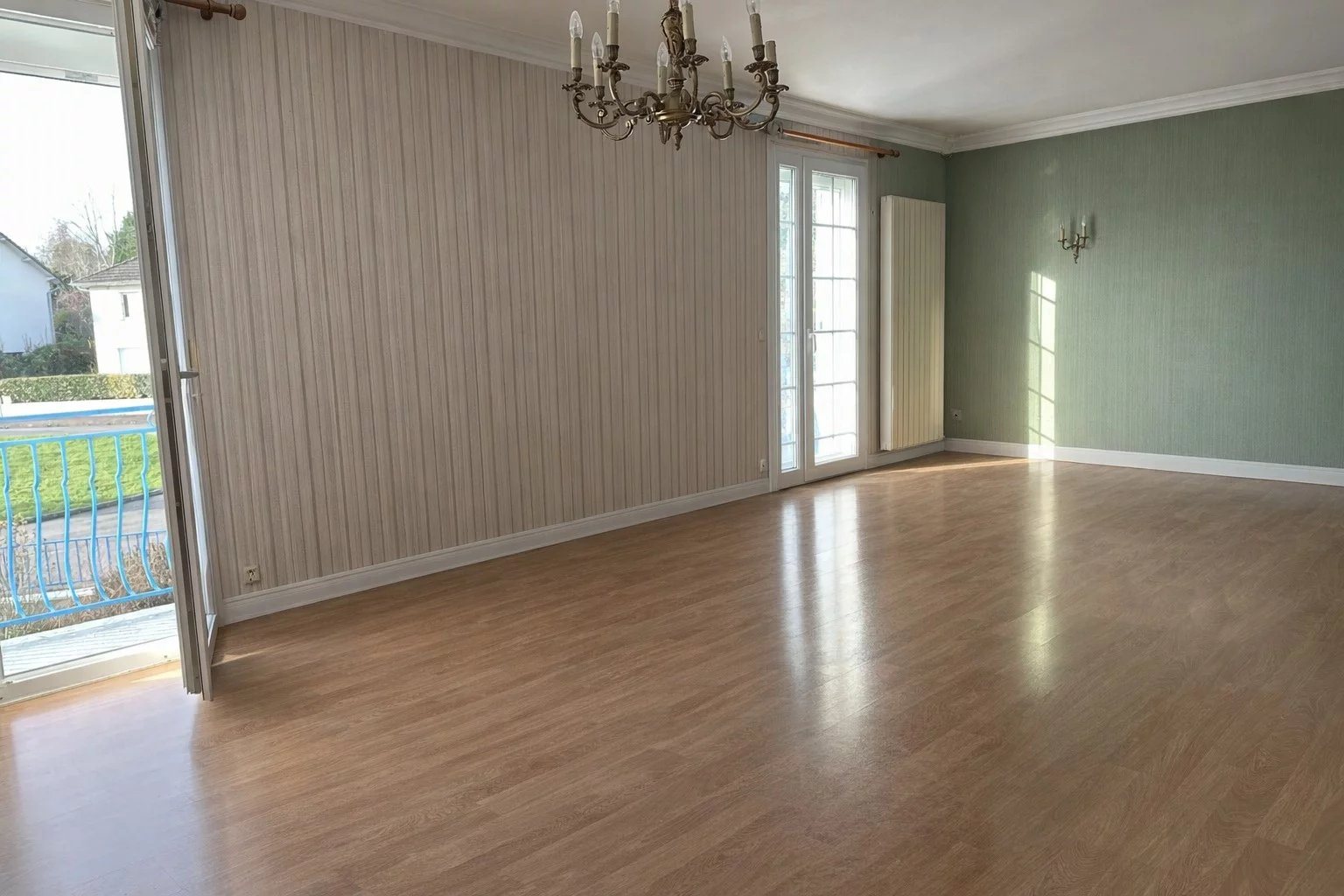Maison à vendre, 152m², Limoges