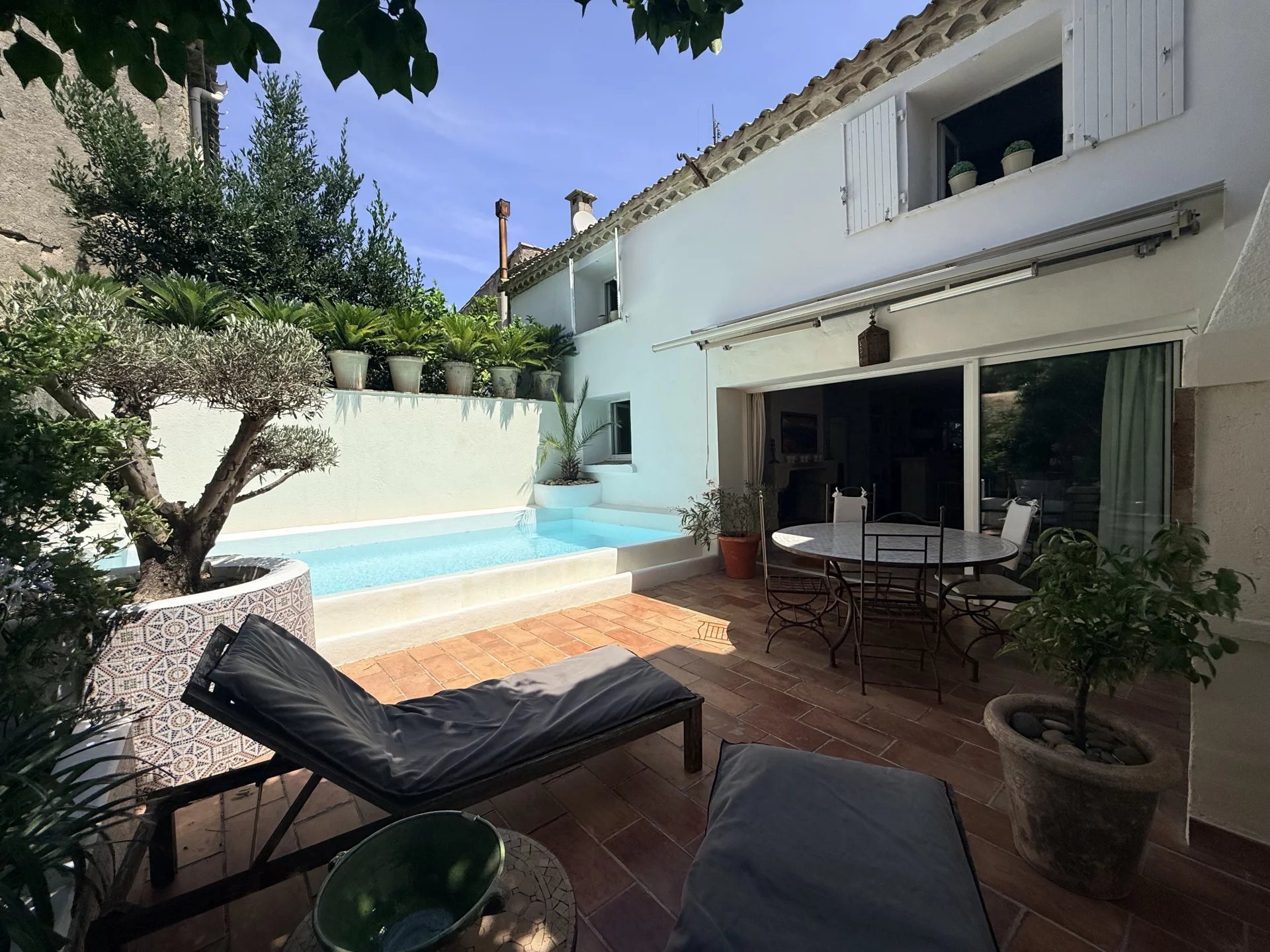 Maison à vendre, 260m², Poussan