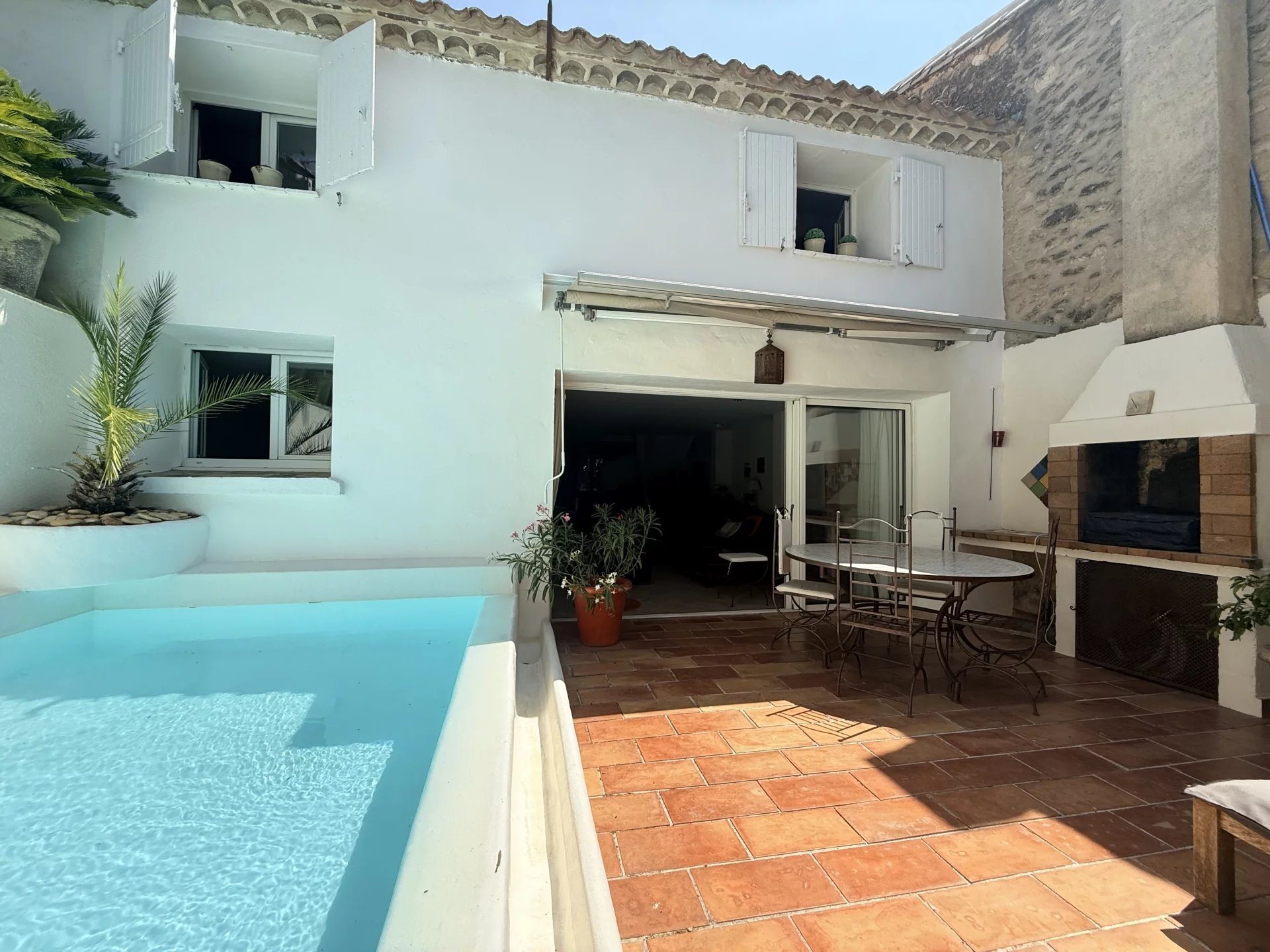 Maison à vendre, 260m², Poussan