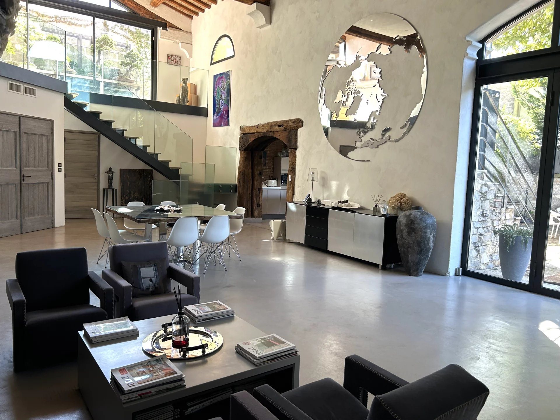 Maison à vendre, 551m², Aimargues