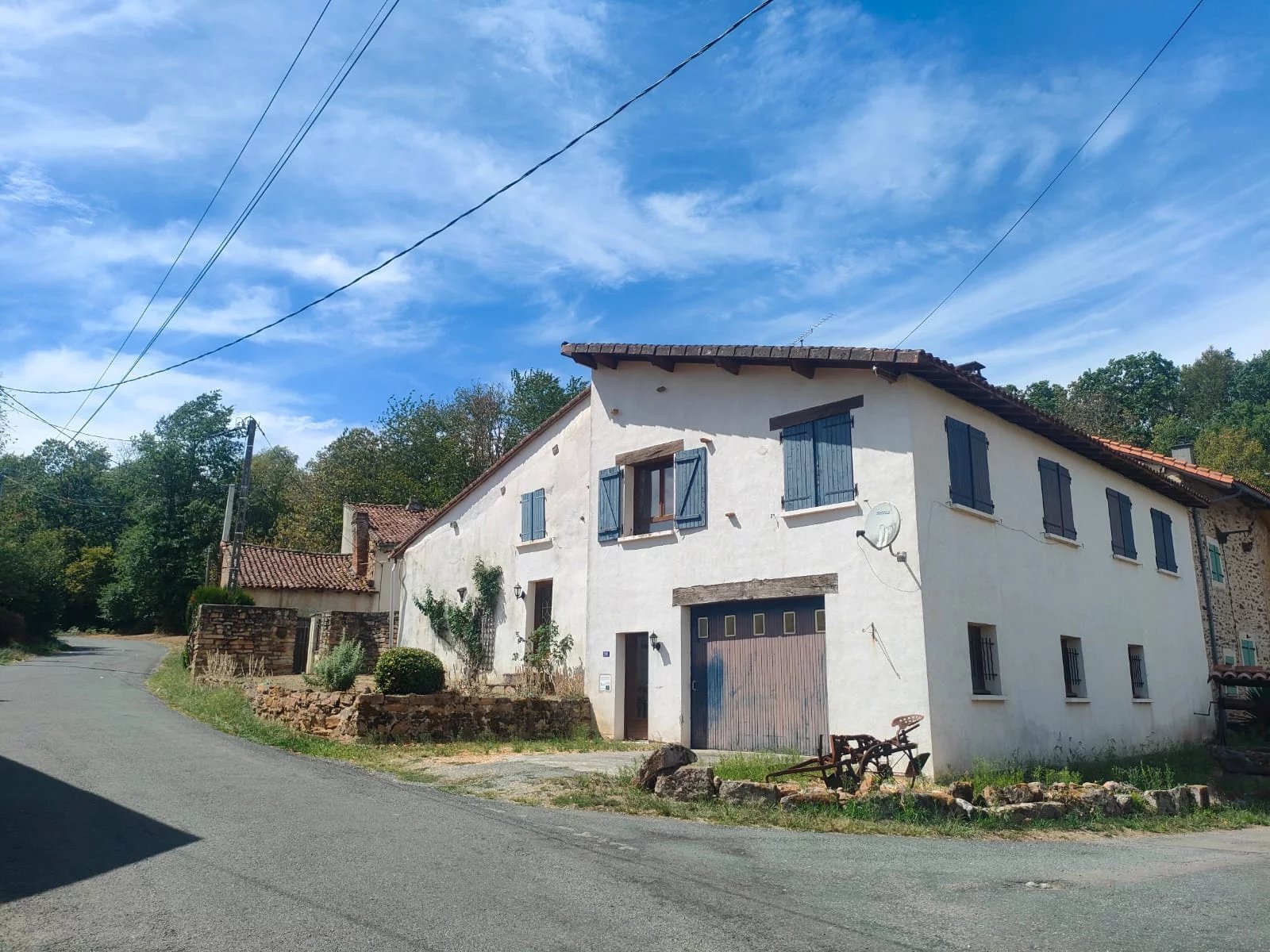 Maison à vendre, 209m², Oradour-sur-Vayres