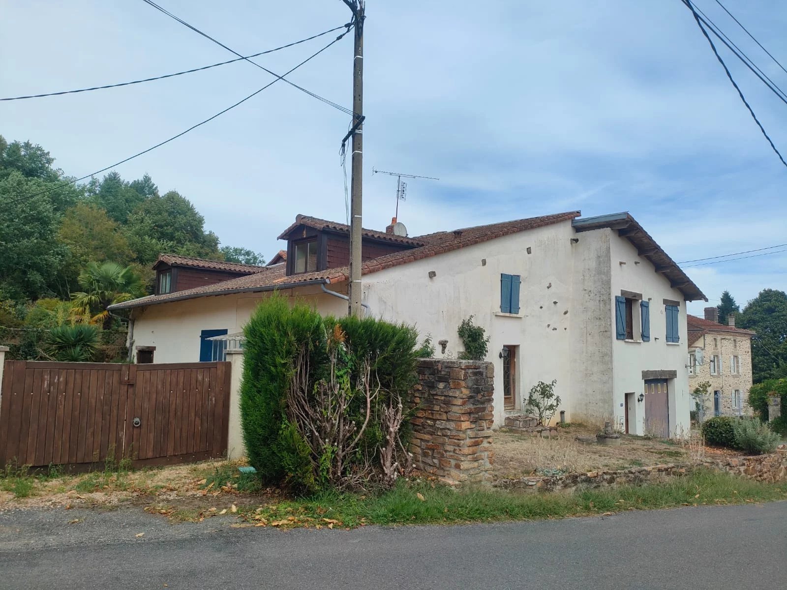 Maison à vendre, 209m², Oradour-sur-Vayres