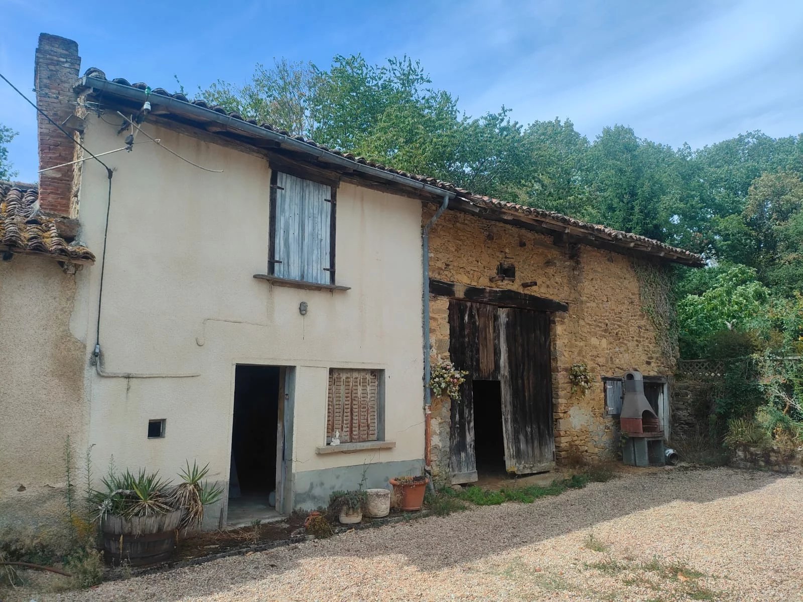 Maison à vendre, 209m², Oradour-sur-Vayres