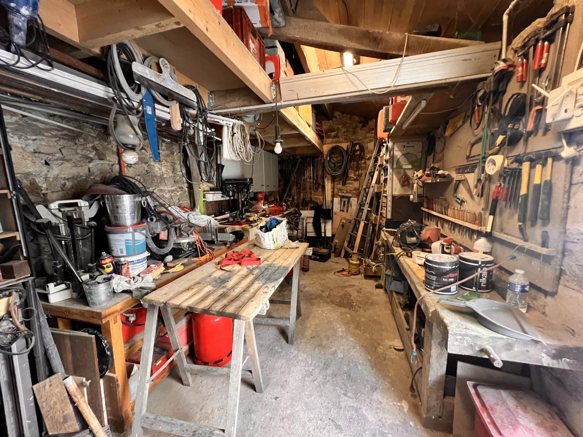 Maison à vendre, 150m², La Coquille