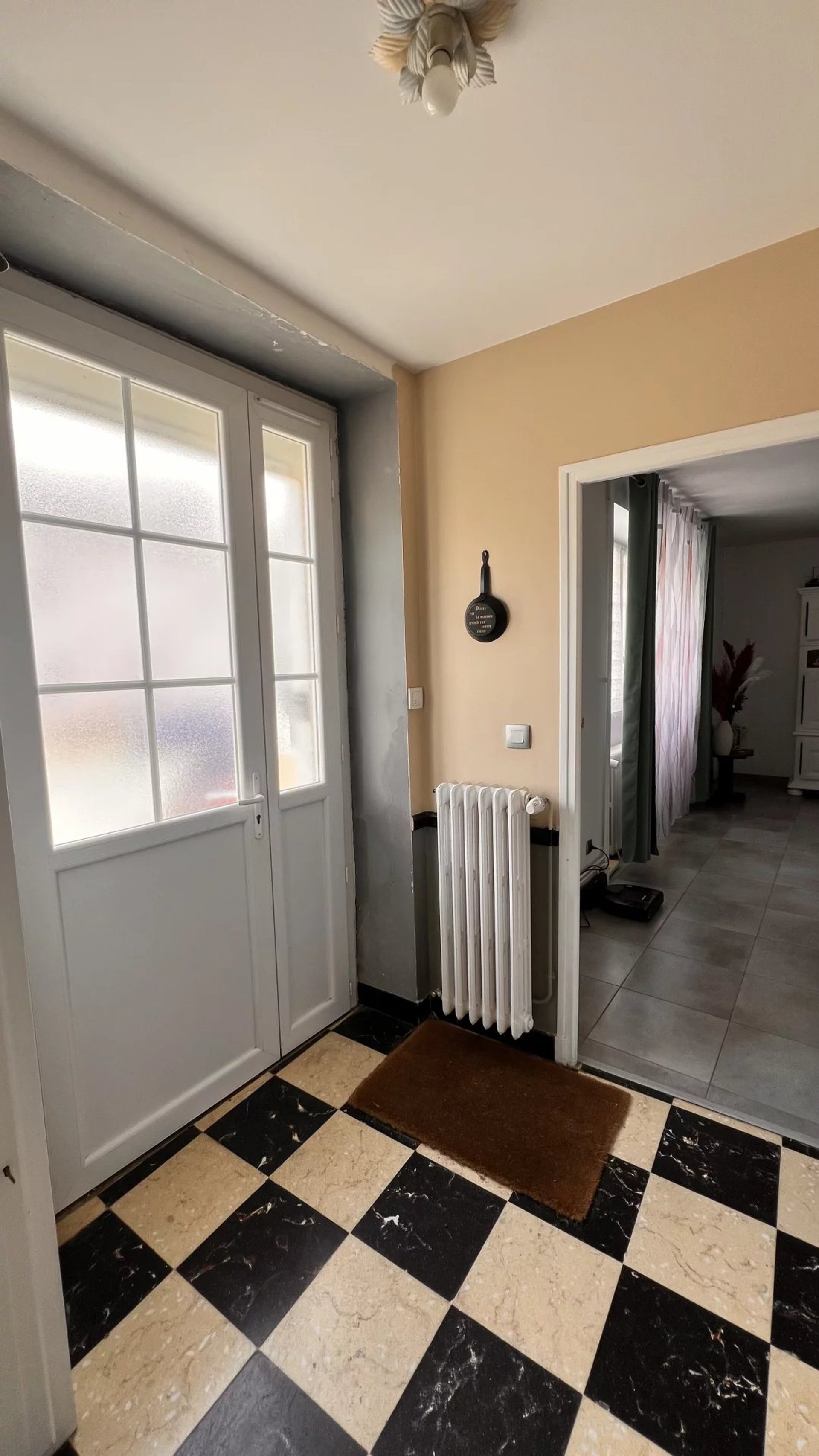 Maison à vendre, 150m², La Coquille