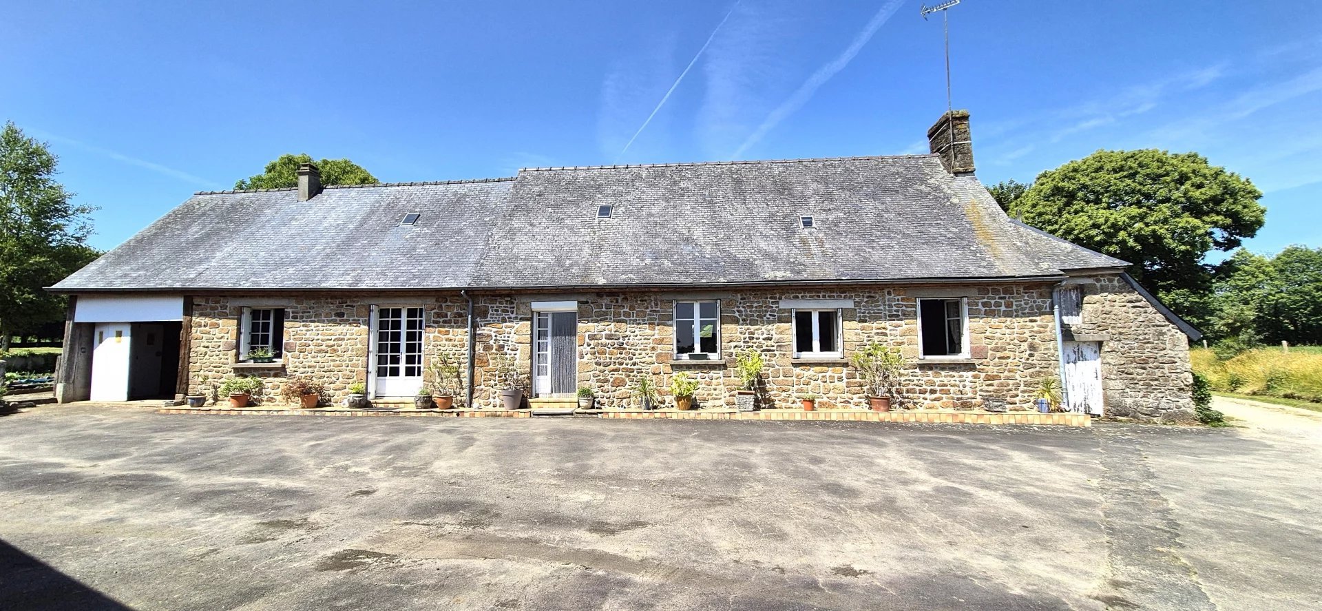 Maison à vendre, 127m², Levaré