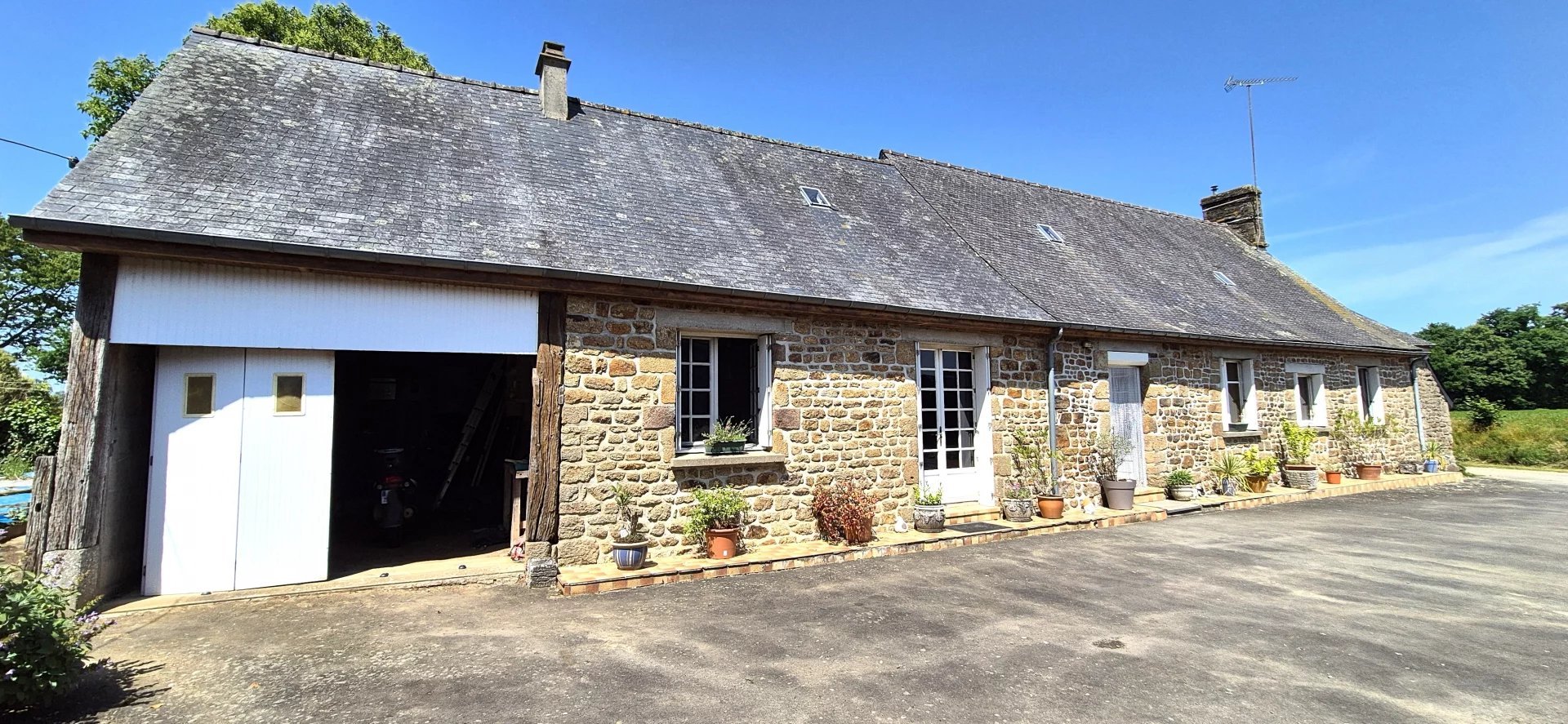 Maison à vendre, 127m², Levaré