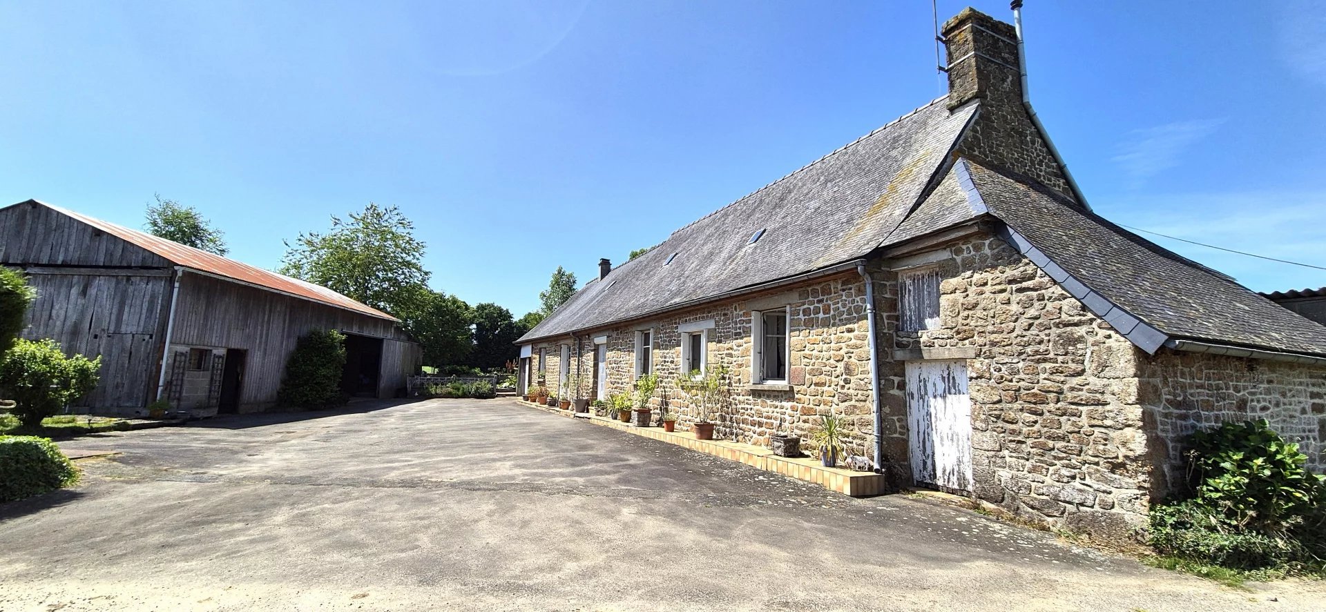 Maison à vendre, 127m², Levaré