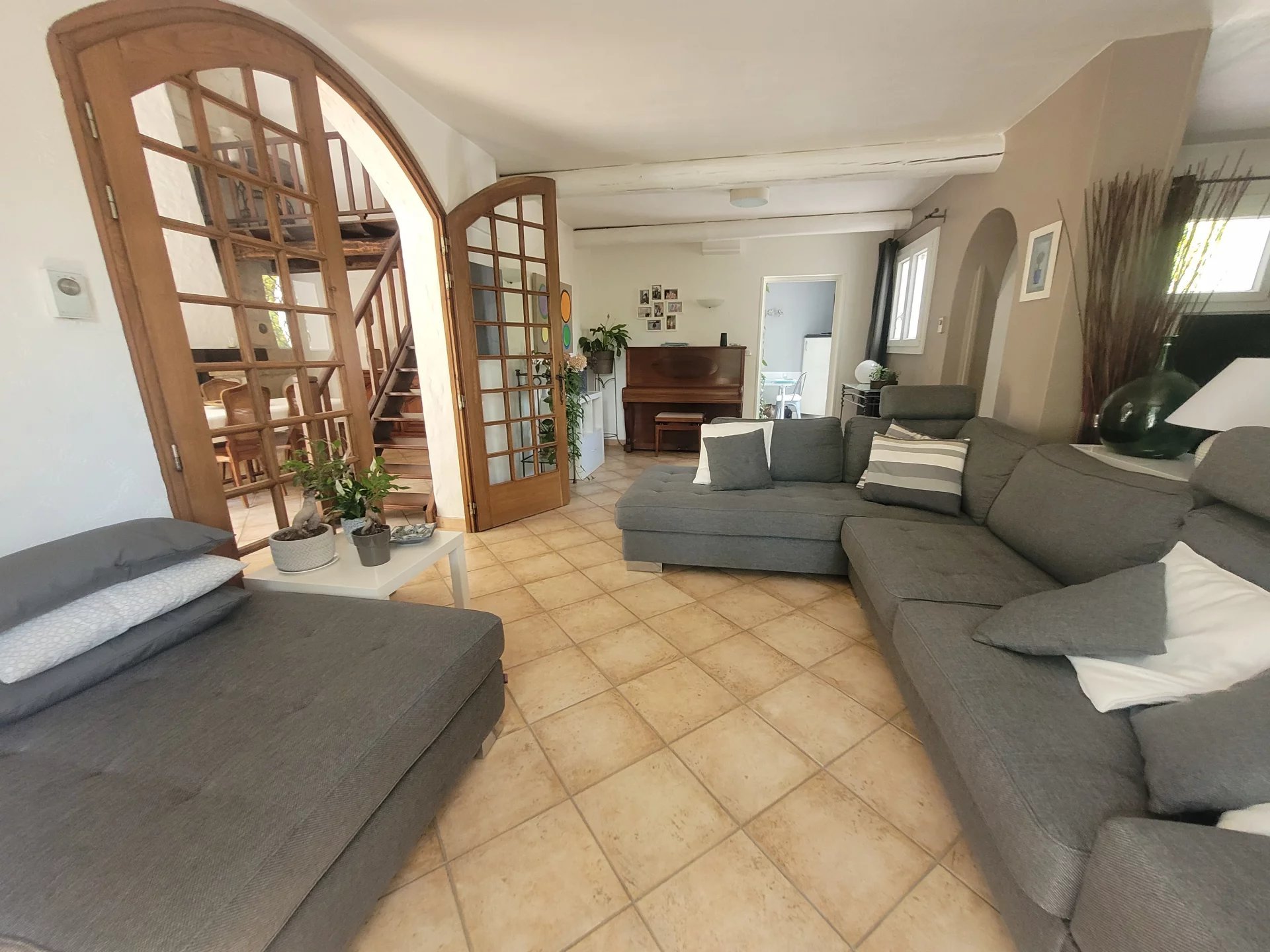Maison à vendre, 243m², Mus