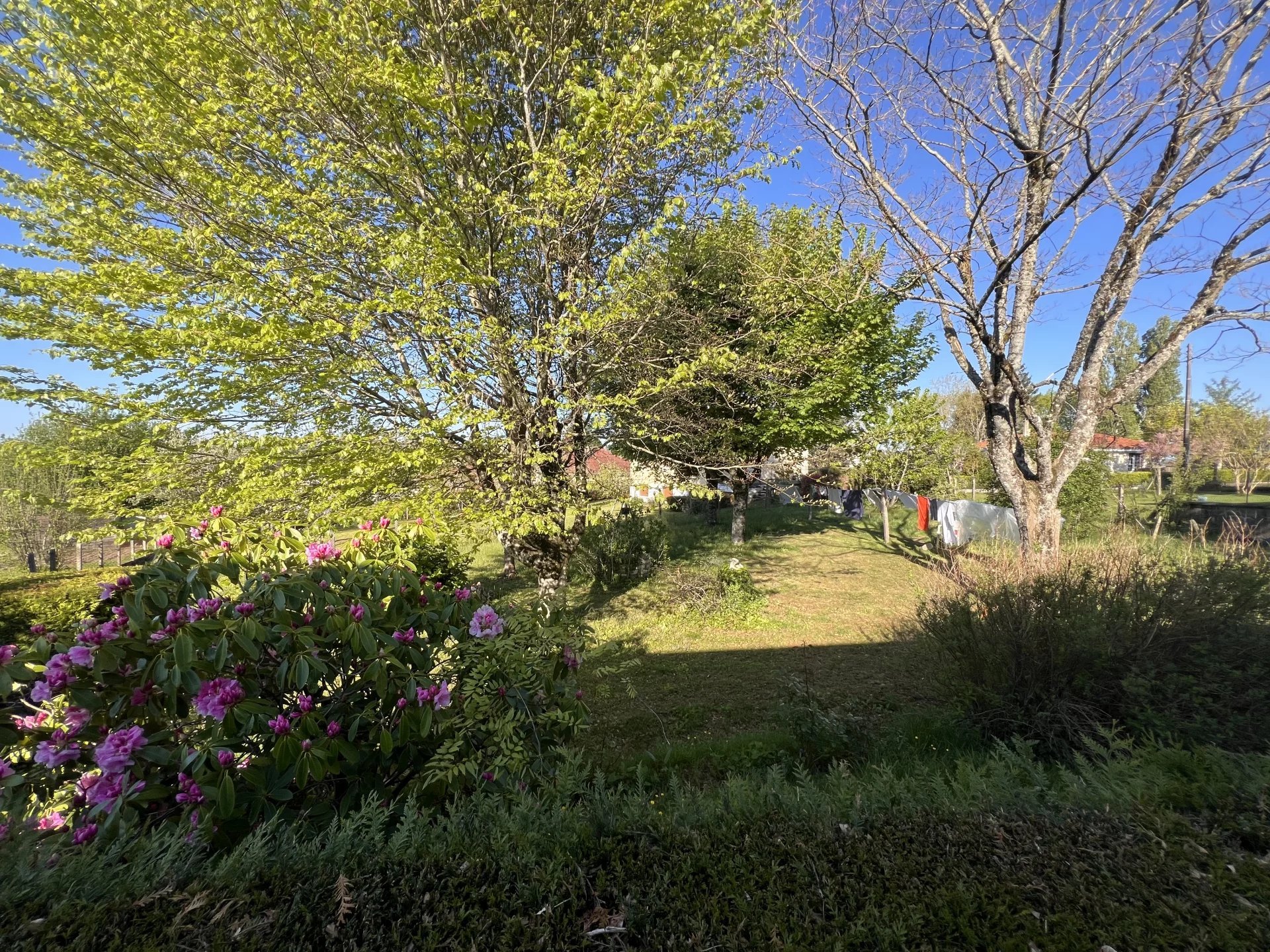 Maison à vendre, 70m², Châlus