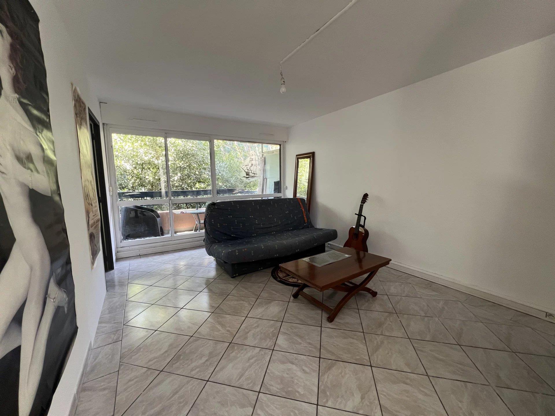 Appartement à vendre, 46m², Nîmes