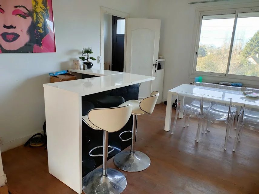 Maison à vendre, 85m², La Coquille