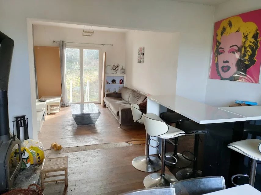 Maison à vendre, 85m², La Coquille
