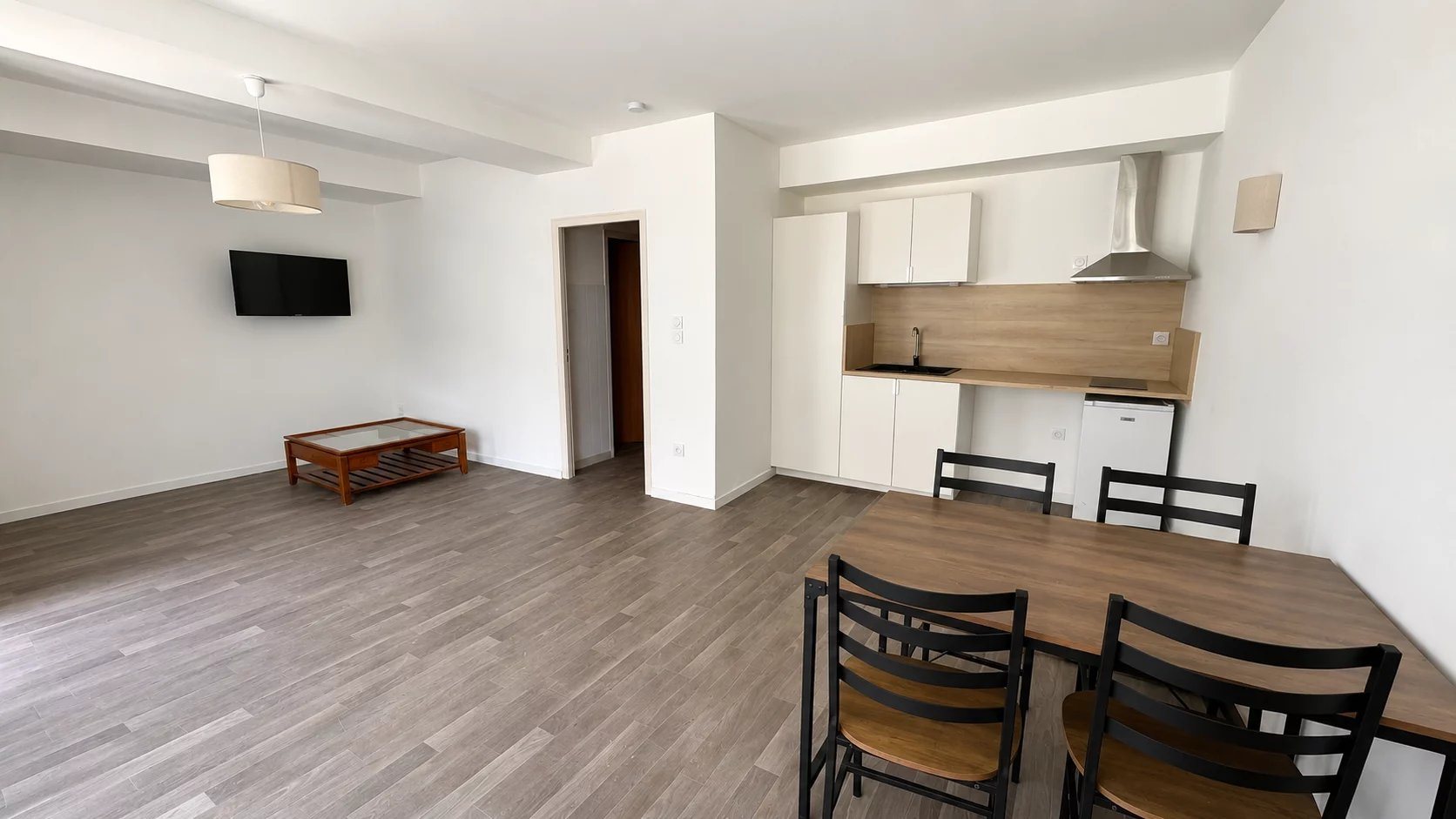 Appartement à louer, 35m², Oradour-sur-Vayres