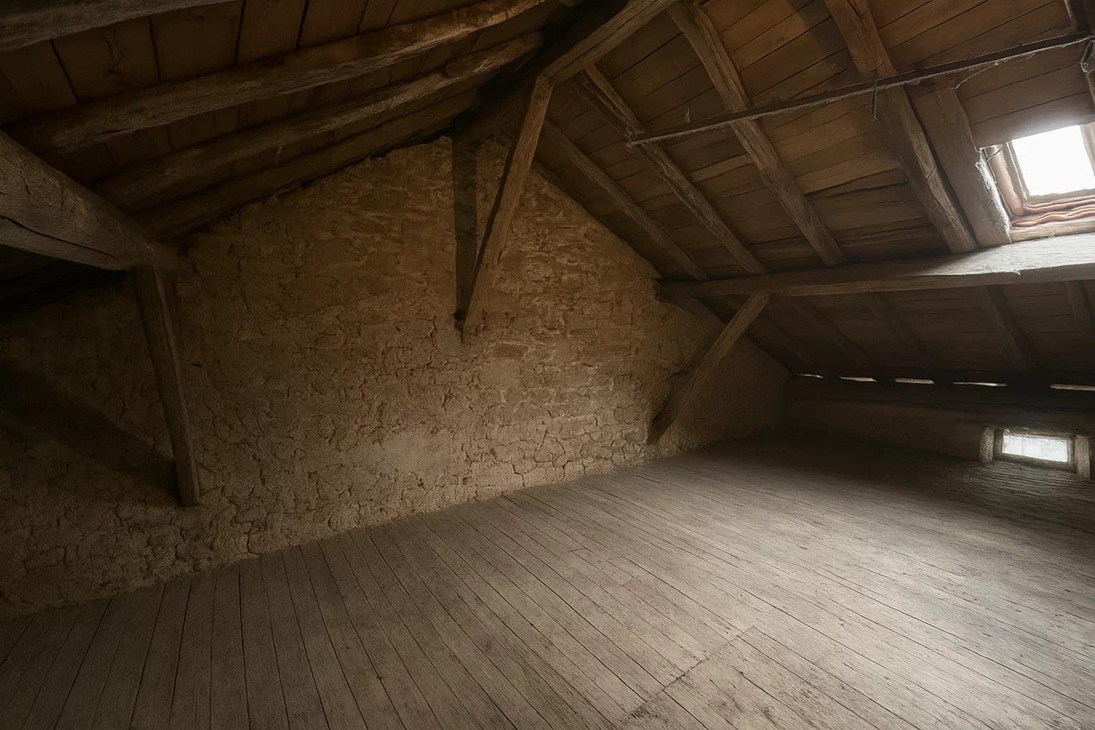 Maison à vendre, 148m², Dournazac
