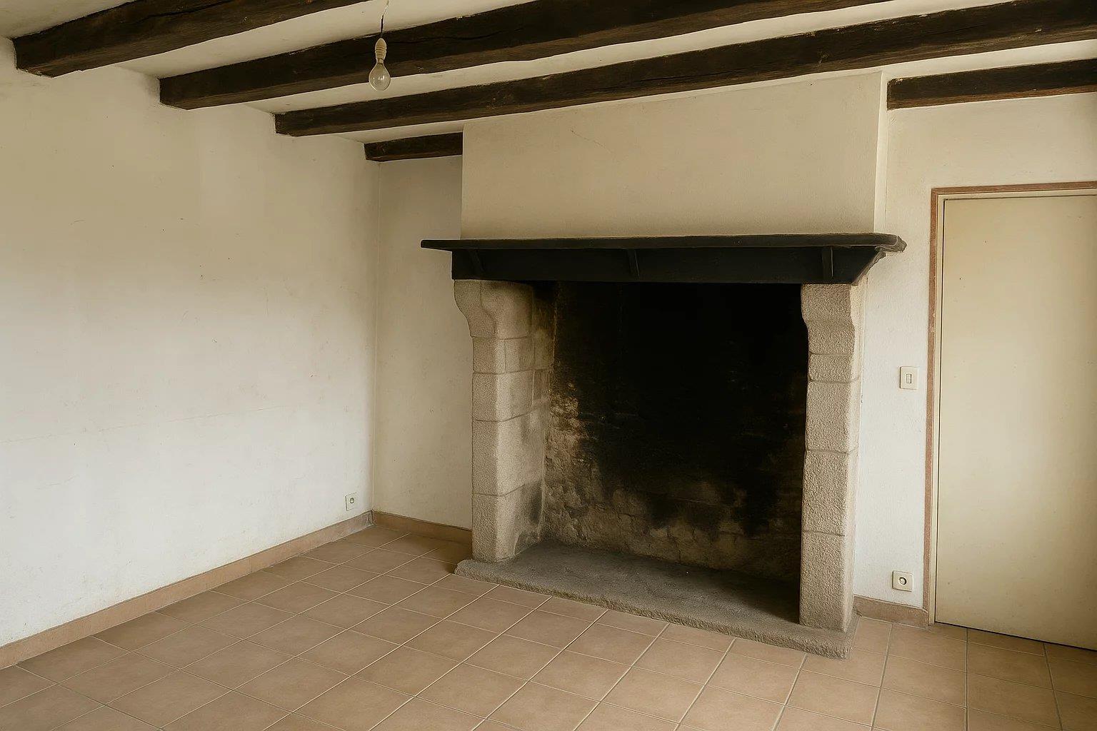 Maison à vendre, 148m², Dournazac