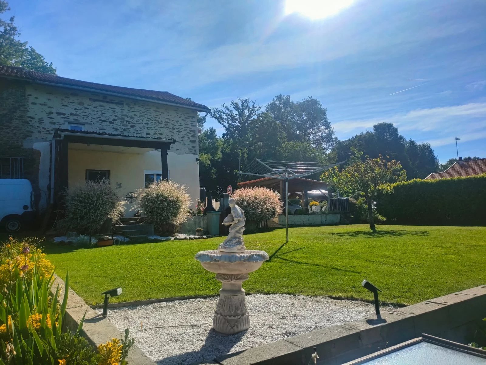 Maison à vendre, 140m², Oradour-sur-Vayres