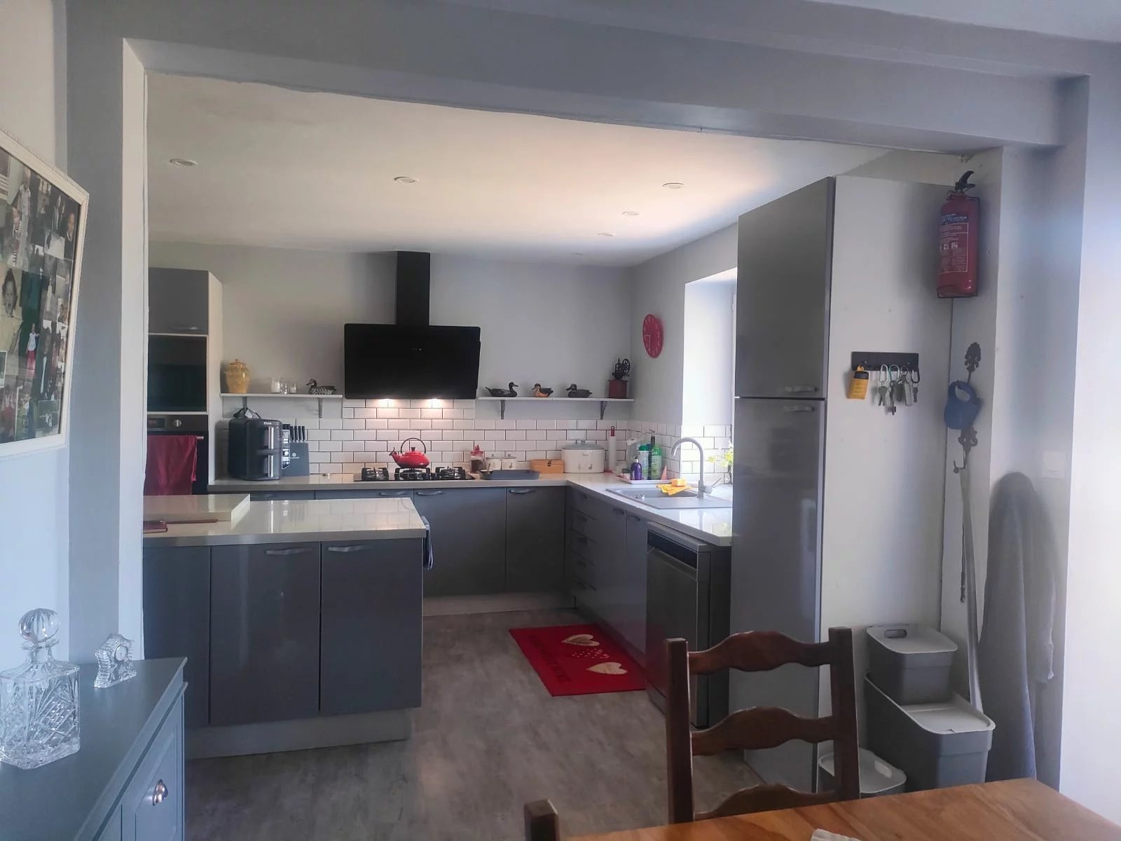 Maison à vendre, 140m², Oradour-sur-Vayres