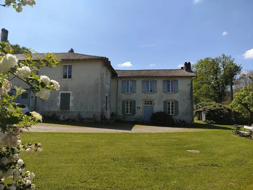 Maison à vendre, 235m², Rochechouart