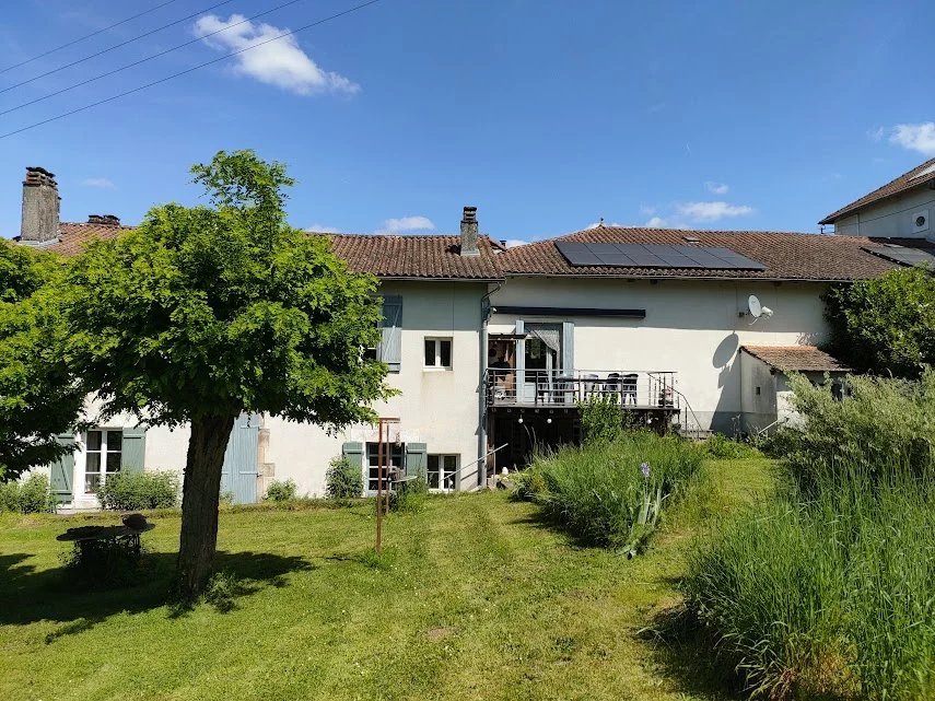 Maison à vendre, 235m², Rochechouart